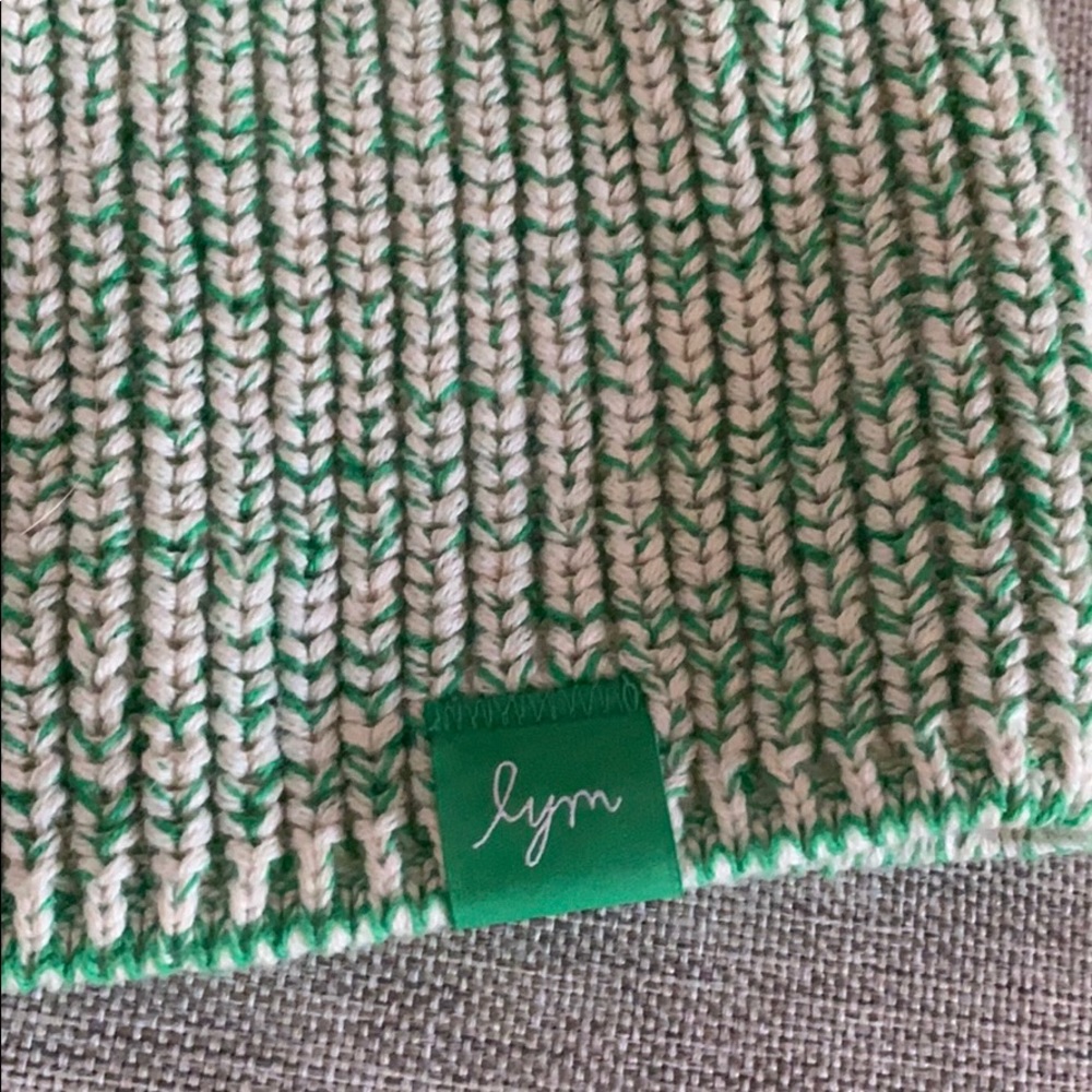 Love You Melon hat